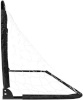 Virtufit jalgpallivärav Football Goal Premium - Heavy Duty Football Goal - 180 x 120 x 60