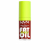 NYX huulevärv FAT OIL Losin Cone-Trol 4,8ml