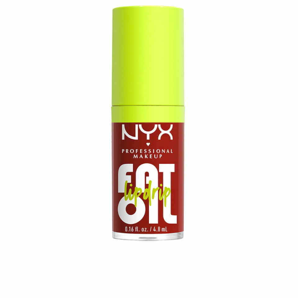 NYX huulevärv FAT OIL Losin Cone-Trol 4,8ml