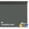 Superior taust Background Paper 57 Thunder Grey 2.72x11m