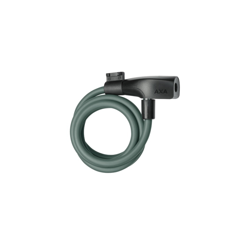 AXA Trosslukk Resolute 8-120, Army Green
