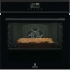 Electrolux integreeritav ahi EOF7P86H2, 72L, pürolüüs, must