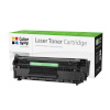 ColorWay Econom, toonerkassett Toner cartridge, must