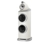 Bowers & Wilkins põrandakõlar 801 D5, Warm White, 1tk