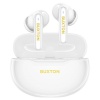 BUXTON kõrvaklapid BTW 7200 valge Tuya - In-Ear Wireless with charging case, valge