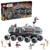 Lego klotsid STAR WARS 75413 Republic Juggernaut