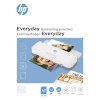 HP lamineerimiskile Everyday Laminating Pouch A 3, 80 Micron, 25tk