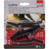 Bessey pitskruvi Clippix-Set XCL 55/60
