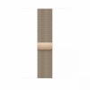 Apple kellarihm Watch Gold Milanese Loop 45 mm