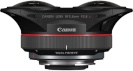 Canon objektiiv RF 5.2mm F2.8 L Dual Fisheye 3D VR