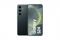 Samsung mobiiltelefon Galaxy S24 (S921) 6.2" Dual SIM 5G USB Type-C 8GB 256GB 4000mAh Onyx must