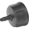 Gardena kastmissüsteemi kraaniliitmik 13224-20 Micro-Drip-System Tap Connection 4.6mm (3/16") > G 3/4", hall