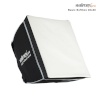 Walimex pro Softbox Basic 40x40