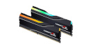 G.Skill mälu Trident Z5 Neo RGB DDR5 32GB (2x16GB) 8000 MHz CL38 32-GX2-TZ5NR AMD