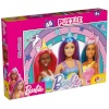 Colorbaby pusle 35x 25cm Barbie 48-osaline