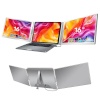 Extralink monitor Portable Laptop Monitors Smart Life S880 16 " 2 monitors, IPS, 1920x1200