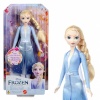 Mattel mängunukk Doll Disney Disney Frozen Elsa