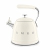 Smeg Teekann WKF01CR 2,3 L valge