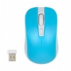 iBOX hiir LORIINI PRO optical sinine unruly mouse