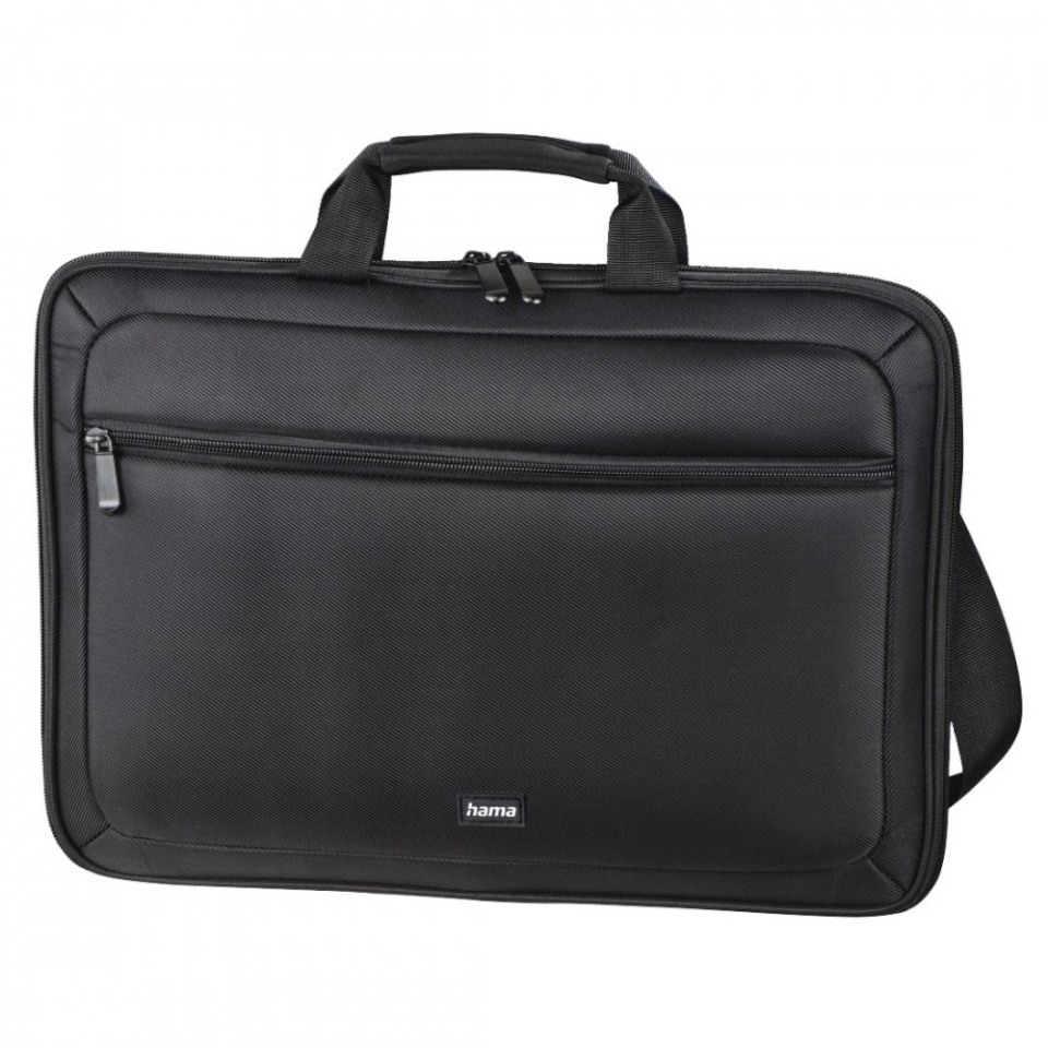 Hama sülearvutikott Laptop Bag Nice 15.6-inch must