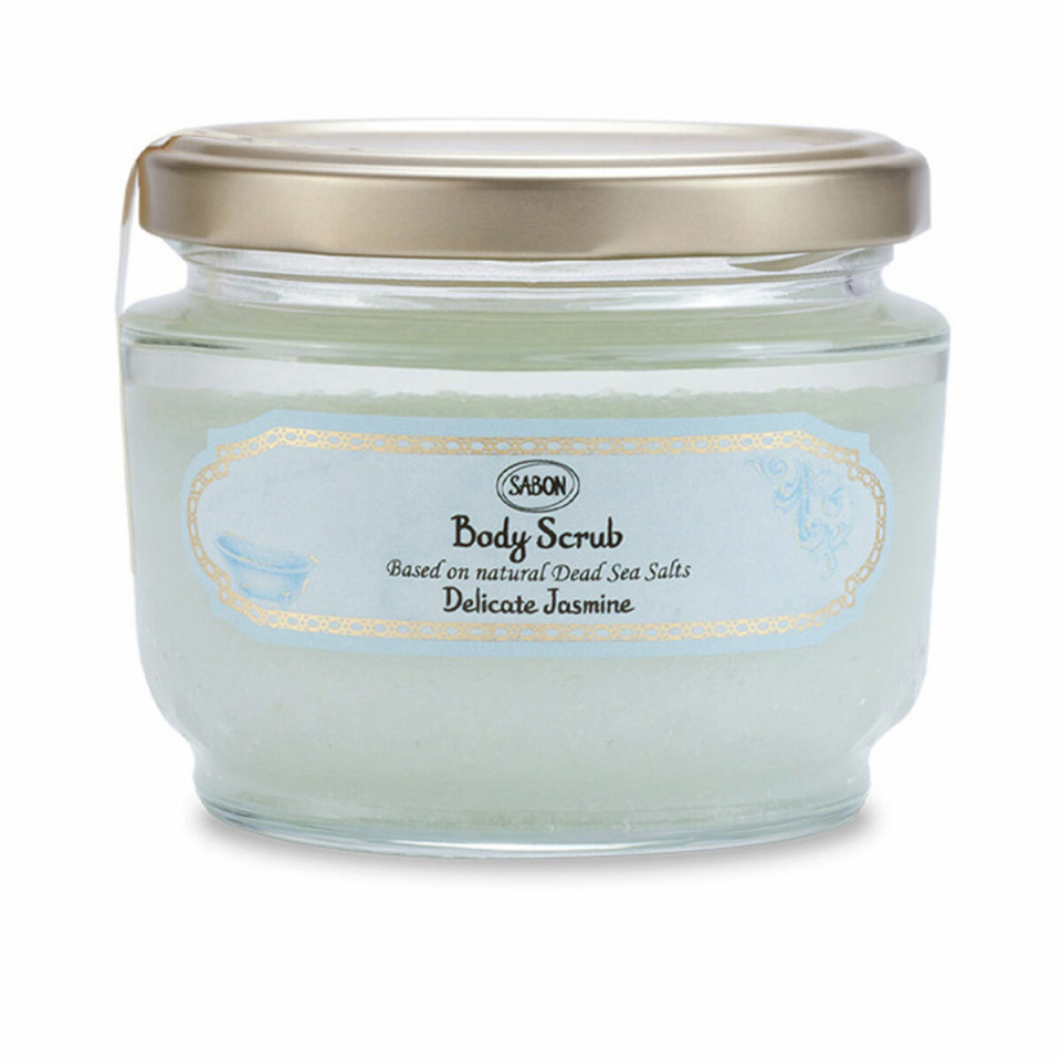 Sabon kehakoorija BODY SCRUB