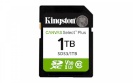 Kingston mälukaart SDXC 1TB Canvas Select Plus Gen3 150MB/s