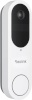 Reolink turvakaamera Video Doorbell Battery-Powered 4MP Smart Doorbell Camera, valge