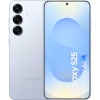Samsung mobiiltelefon Galaxy S25 Dual Sim 12GB RAM 128GB Icy sinine