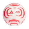 Adidas jalgpall Tiro Club valge-oranž JW1531 3