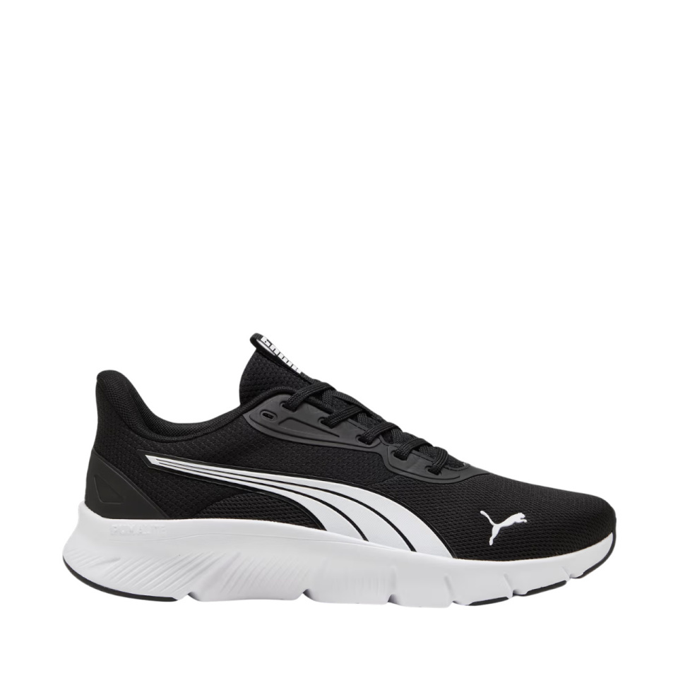Puma treeningjalatsid meestele Flex Focus Lite Modern must 310093 01 suurus 43