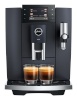 Jura espressomasin E8 Cosmic Black (ED) Fully-Auto Espresso Machine, must