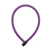 AXA Trosslukk Resolute 60-6, Royal Purple