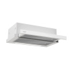 Cata õhupuhasti TFH 6430 GWH Hood, valge