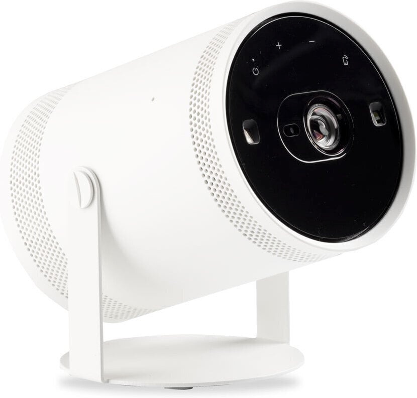 Samsungi projektor LFF3C Freestyle 2. põlvkonna kaasaskantav Full HD projektor