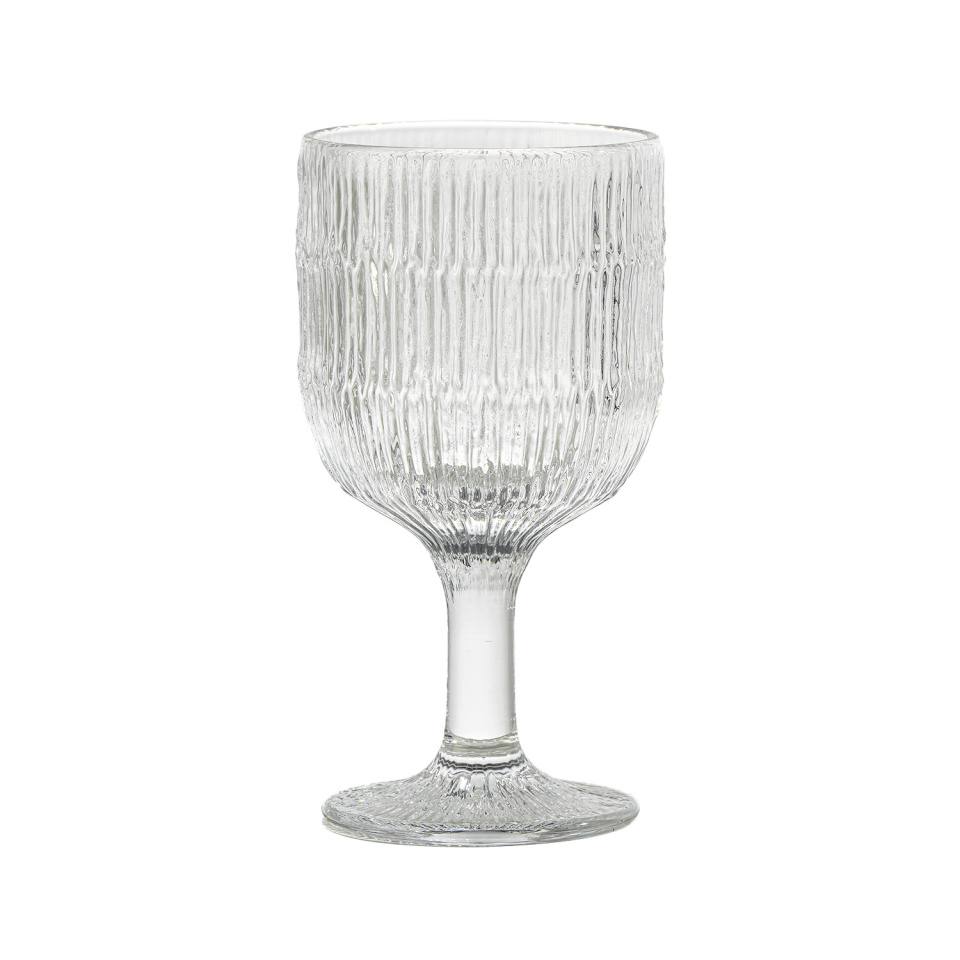 H4Y veinipokaal GIO BELLA, 16cm, läbipaistev