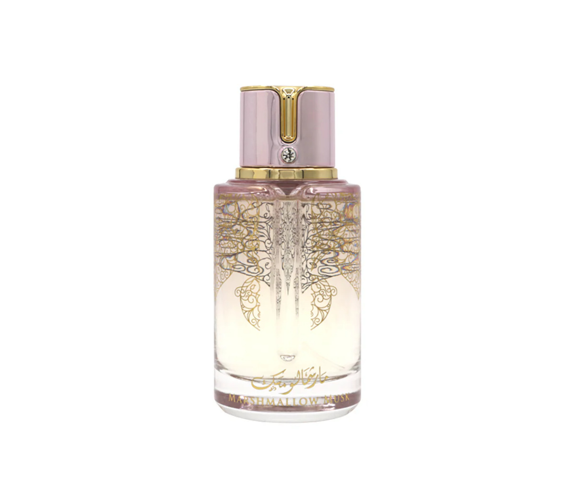 Arabiyat Prestige parfüüm Marshmallow Musk 100ml, naistele