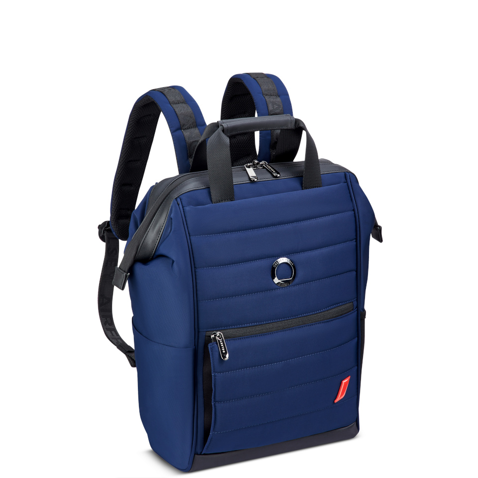 Delsey seljakott Elegance, sinine