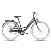 Romet Retro 2026 28" M 50 cm, roheline