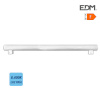 EDM LED-valgustoru Linestra S14S F 9 W 700 lm Ø 3x50cm (6400 K)