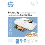 HP lamineerimiskile Everyday Laminating Pouch A4 80 Micron, Big Pack 100tk