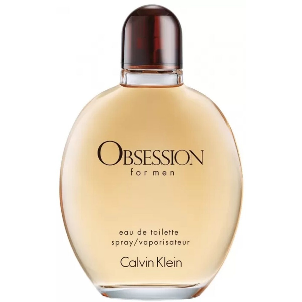 Calvin Klein parfüüm Obsession 200ml, meestele