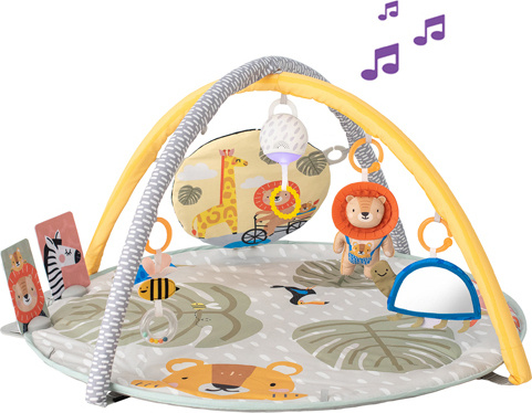 Taf Toys Savannah 360 Activity Jõusaali mängumatt