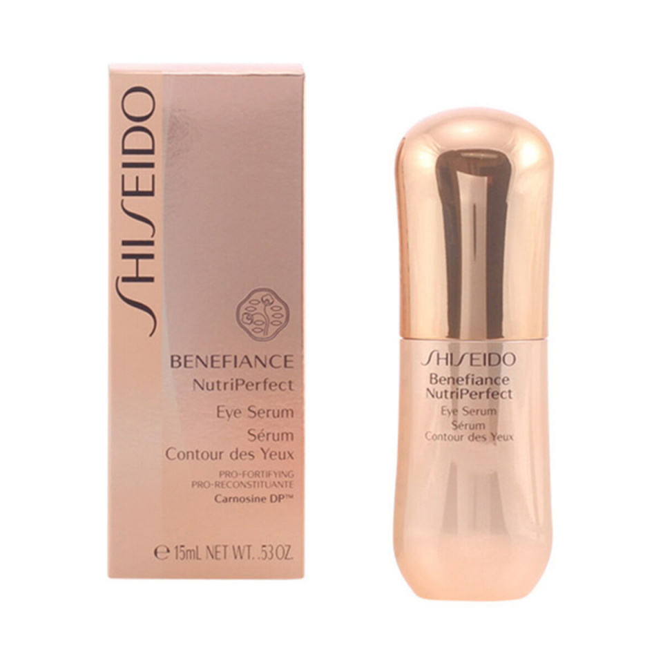 Shiseido silmaümbrusseerum 729238191129 15ml