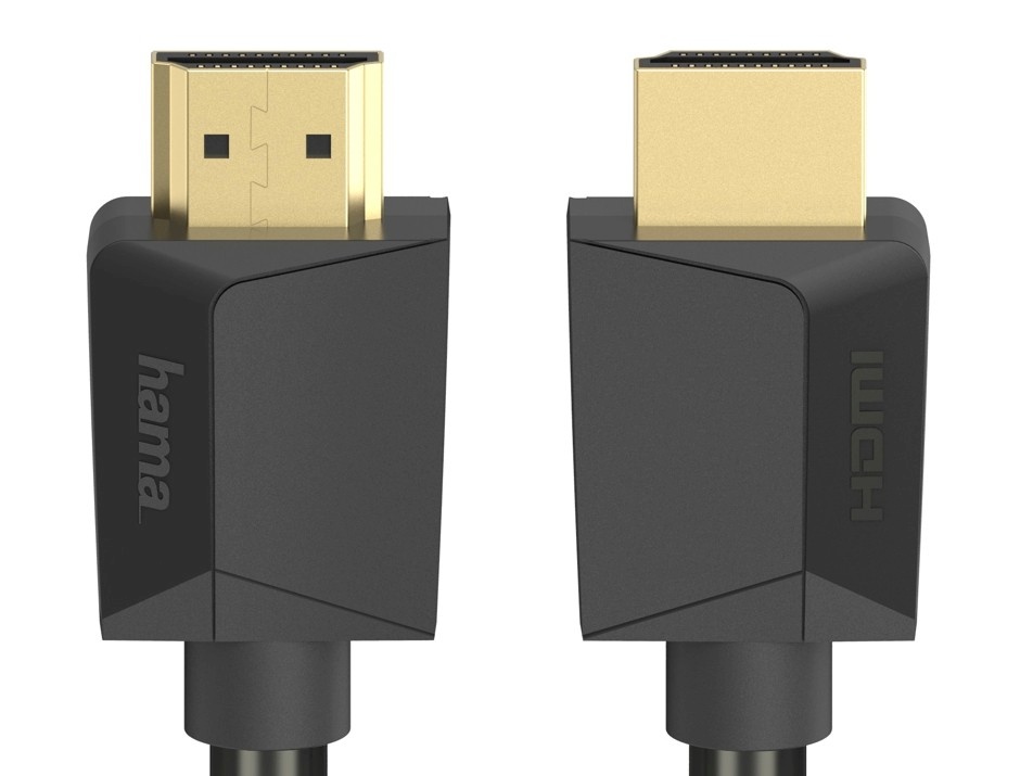 Hama kaabel HDMI 5m