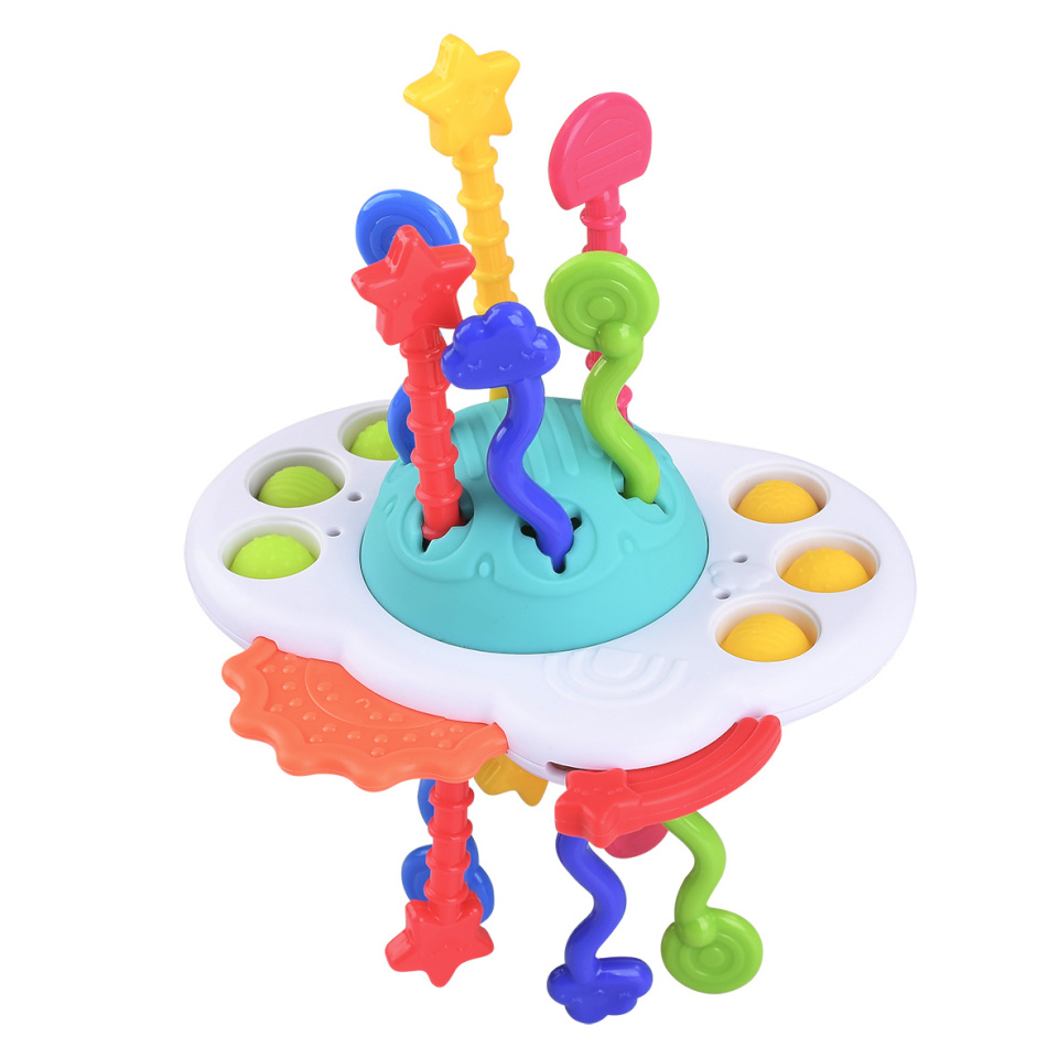 Playgo pulgatõmbamise mänguasi, 2504