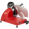 Berkel viilutaja Red Line RL 250 Slicer, punane