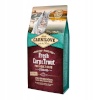 Carnilove kuivtoit kassile Cat Sterilised Fresh Carp and Trout, 6kg