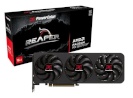 PowerColor videokaart Reaper RX9070XT 16G-A
