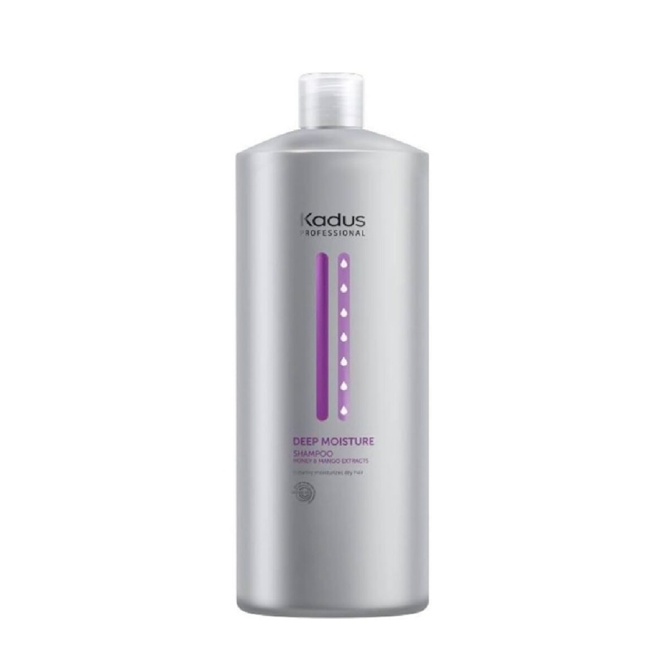 Kadus šampoon Moisture 1 L