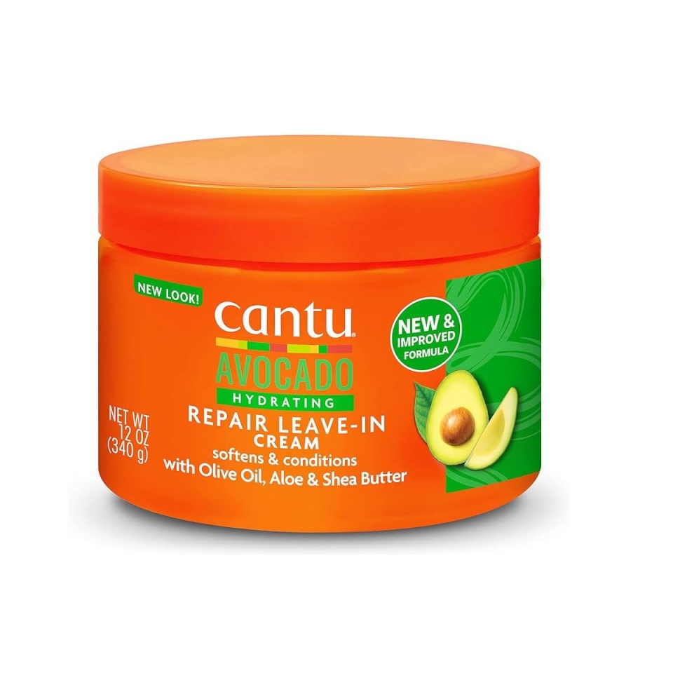 Cantu palsam Avocado 340 g